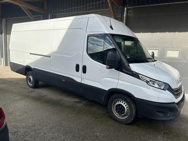 IVECO DAILY 35S FG