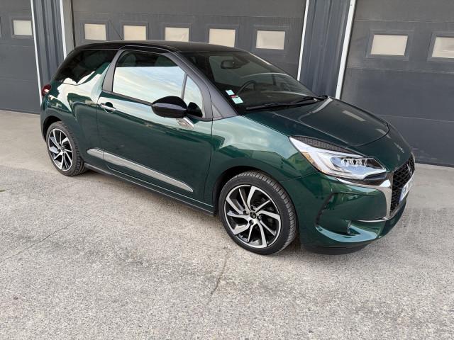DS  3