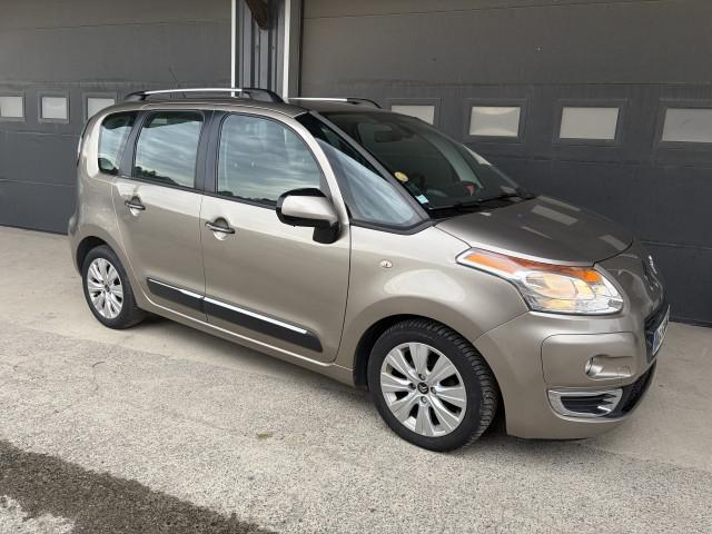 CITROEN CITROËN C3
